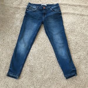 Zara Skinny Jeans
